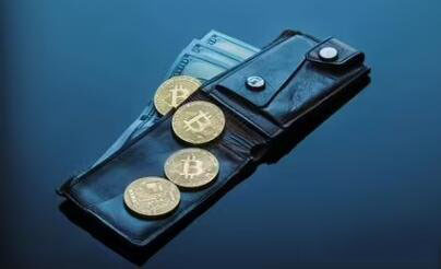 使用虚拟货币的钱包时，要注意备份好钱包的信息，以防丢失