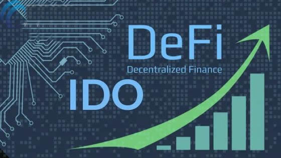 区块链IDO的含义-IDO和IPO-ICO的不同