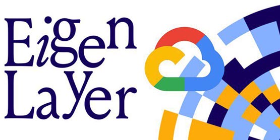Google Cloud加入以太坊再质押协议EigenLayer测试网、运行Goerli节点