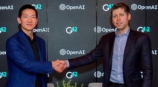 OpenAI势不可挡 拟以1000亿美元估值进行新一轮筹资