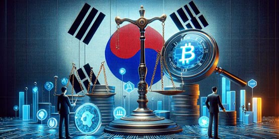 打击无价值币的炒作！韩国即将制定虚拟货币上市和下架的规范