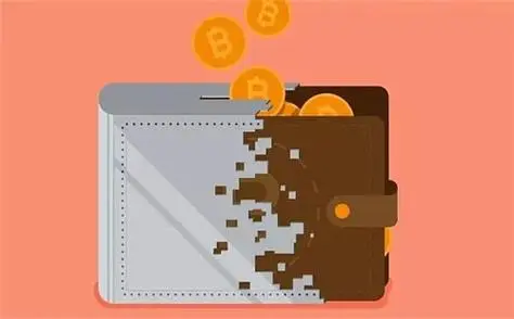虚拟货币的钱包是存储和管理虚拟货币的工具