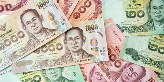 泰国发债还要空投数字货币！国务委员反对这项全民领取的政策