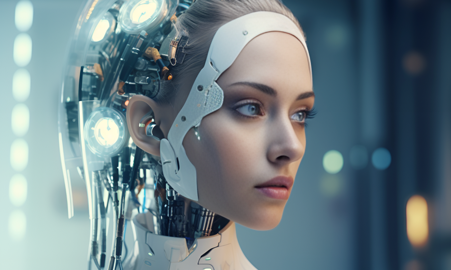 大模型正改变机器人的面貌，谷歌Deepmind这样描绘具身智能的未来
